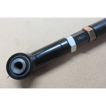Barre panhard réglable KDJ120 KDJ150 N4-Offroad - Parfaite tenue 4x4