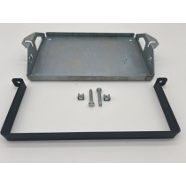 Support universel batterie N4-Offroad : fixation solide 4x4