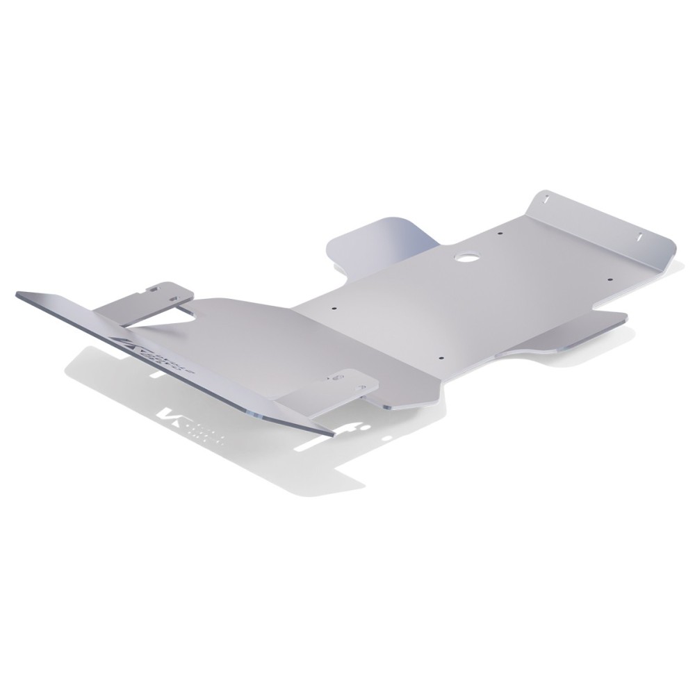 Ski de protection avant 8mm pour Land Cruiser 300 N4-Offroad