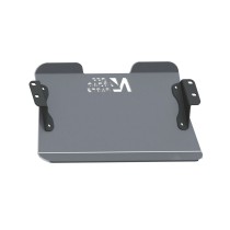 Ski de protection avant 8mm Toyota HDJ80 N4-Offroad robuste
