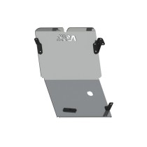 Ski de protection avant 8mm N4-Offroad pour Terrano II & Maverick