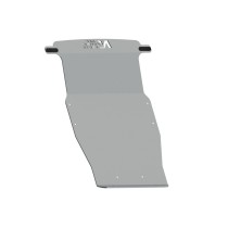 Ski de protection avant 8mm N4-Offroad pour Discovery IV & Range Sport
