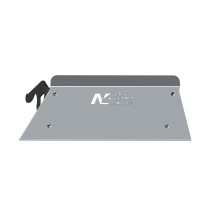 Ski de protection avant 8mm alu pour Land Rover Defender N4-Offroad