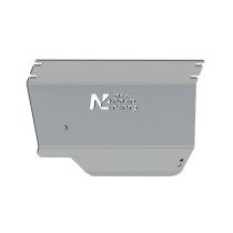 Ski de protection avant 8mm Toyota LJ70 LJ73 KZJ70 N4-Offroad