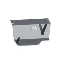 Ski de protection avant 8mm Toyota LJ70 LJ73 KZJ70 N4-Offroad