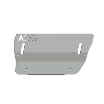 Ski de protection avant 8mm Mercedes G W461/W463 N4-Offroad