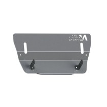 Ski de protection avant 8mm Mercedes G W461/W463 N4-Offroad