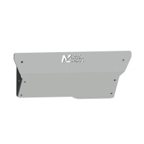 Ski de protection avant 8mm N4-Offroad pour Jeep Wrangler JK