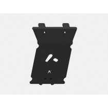 Ski de protection avant 8mm Polaris RZR 900 1000 Turbo N4-Offroad