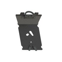 Ski de protection avant 8mm Polaris RZR 900/1000 Turbo N4-Offroad