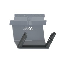 Ski de protection avant alu 8mm Iveco Daily 4x4 N4-Offroad