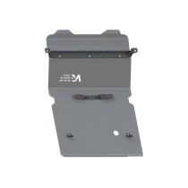 Ski de protection avant aluminium 8mm Mercedes Classe X N4-Offroad