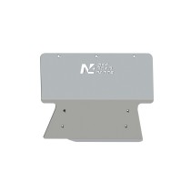 Ski de protection avant 8mm Suzuki Jimny 2018+ N4-Offroad robuste