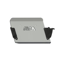 Ski de protection avant 8mm Toyota Land Cruiser 70 N4-Offroad