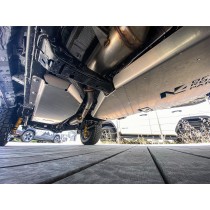 Blindage boîte vitesses N4-Offroad 8mm pour Land Cruiser GDJ250 2024+