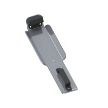 Ski de protection alu 8mm Suzuki Grand Vitara HDI N4-Offroad
