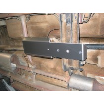 Ski de protection alu 8mm Suzuki Grand Vitara HDI N4-Offroad