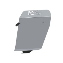Ski de protection alu 8mm Toyota LJ70 LJ73 KZJ70 KZJ73 N4-Offroad