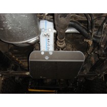 Ski de protection alu 8mm Toyota LJ70 LJ73 KZJ70 KZJ73 N4-Offroad