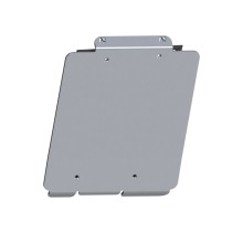 Ski de protection aluminium 8mm Mercedes G W461 W463 N4-Offroad