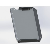 Blindage boîte de vitesses 8mm pour Toyota HDJ100 N4-Offroad