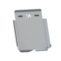 Ski de protection alu 8mm N4-Offroad pour Defender 90 TD4