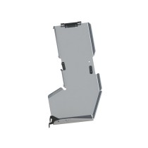 Ski de protection boîte 8mm L200 & Fullback – N4-Offroad robuste