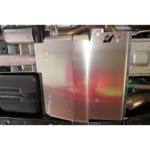 Ski de protection 8mm aluminium Ford F150 2015+ N4-Offroad robuste