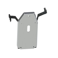 Ski de protection carter et boîte 6mm Jeep Wrangler JL N4-Offroad