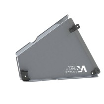 Ski de protection aluminium 8mm Suzuki Jimny 2019+ N4-Offroad