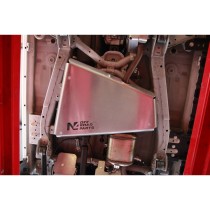 Ski de protection aluminium 8mm Suzuki Jimny 2019+ N4-Offroad