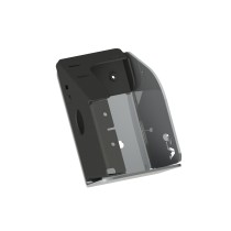 Ski de protection 8mm aluminium N4-Offroad pour Jeep Wrangler JL