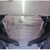 Ski de protection boîte 8mm Ranger Raptor 2023+ N4-Offroad