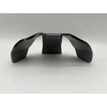  Blindage nez de pont 6mm N4-Offroad : protection acier à souder 