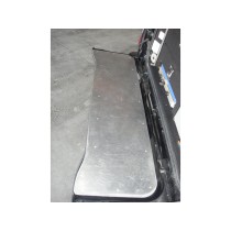 Protection hayon aluminium 2.5mm Toyota Land Cruiser HDJ100 N4-Offroad