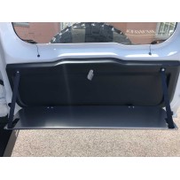 Tablette rabattable N4-Offroad Jimny 2019+ – Rangement 4x4 pratique