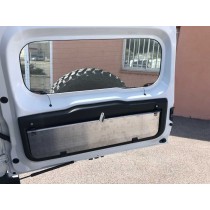 Tablette rabattable N4-Offroad Jimny 2019+ – Rangement 4x4 pratique