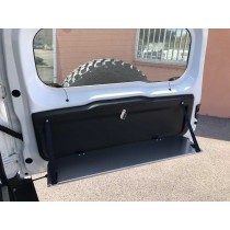 Tablette rabattable N4-Offroad Jimny 2019+ – Rangement 4x4 pratique