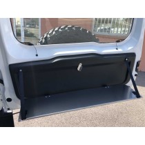 Tablette rabattable N4-Offroad Jimny 2019+ – Rangement 4x4 pratique