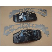 Kit renforts ailes avant Toyota Land Cruiser KDJ150/155 N4-Offroad