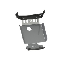 Ski de protection carter d'huile 6mm Jeep Wrangler JK N4-Offroad