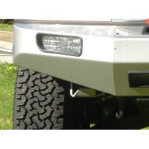 Ski de protection aluminium 6mm N4-Offroad pour Toyota HDJ100