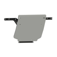 Ski de protection alu 6mm Ford Kuga 4x4 2016-2020 N4-Offroad