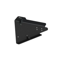 Protections triangle PEHD 10mm Polaris RZR 1000/900S N4-Offroad