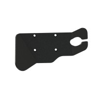 Protections amortisseurs PEHD Toyota KDJ95 KDJ120 KDJ150 N4-Offroad