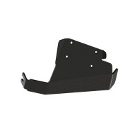Protection amortisseur arrière PEHD 8mm Toyota VDJ200 N4-Offroad