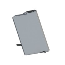 Ski de protection réservoir 6mm aluminium Toyota HDJ100 N4-Offroad