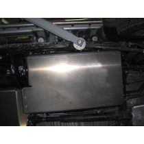 Ski de protection réservoir 6mm aluminium Toyota HDJ100 N4-Offroad