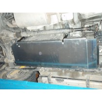 Blindage réservoir 6mm alu Toyota KDJ120 KDJ150 N4-Offroad