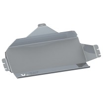 Ski de protection réservoir 6mm alu Toyota KDJ125 KDJ155 N4-Offroad